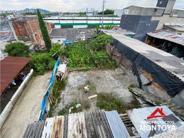 Casa comercial en San Fernando, Dosquebradas