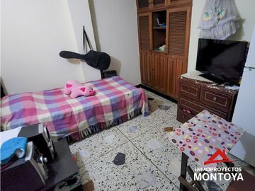Casa comercial en San Fernando, Dosquebradas