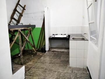 Rumah Murah Luas 78 di Sraba Sawojajar 2 kota Malang