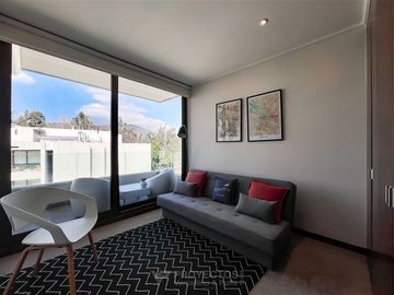 Departamento en Venta en El Tranque