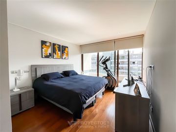 Departamento en Venta en El Tranque