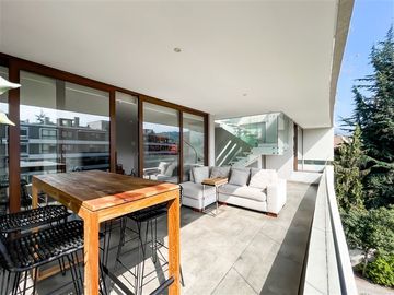 Departamento en Venta en El Tranque