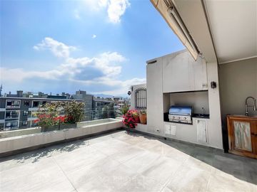 Departamento en Venta en El Tranque