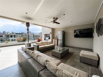 Departamento en Venta en El Tranque