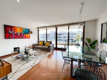 Departamento en Venta en El Tranque