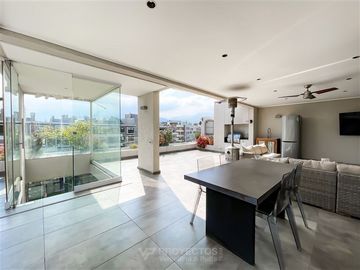 Departamento en Venta en El Tranque