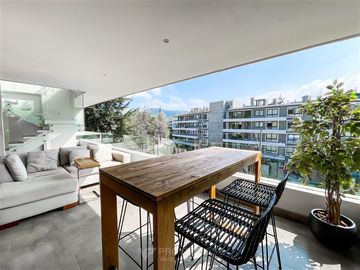 Departamento en Venta en El Tranque