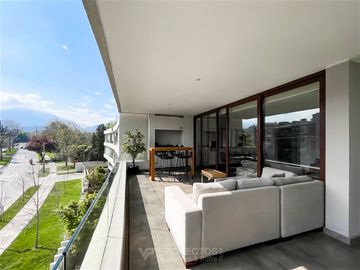 Departamento en Venta en El Tranque