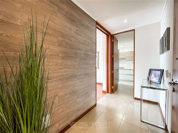 Departamento en Venta en El Tranque