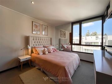 Departamento en Venta en El Tranque