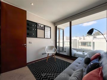 Departamento en Venta en El Tranque