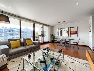 Departamento en Venta en El Tranque