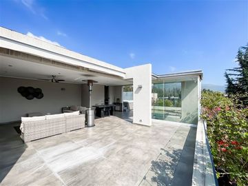 Departamento en Venta en El Tranque
