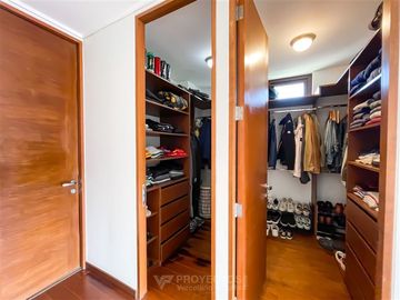 Departamento en Venta en El Tranque