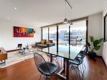 Departamento en Venta en El Tranque