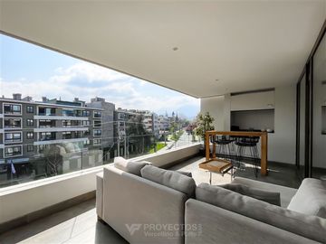 Departamento en Venta en El Tranque