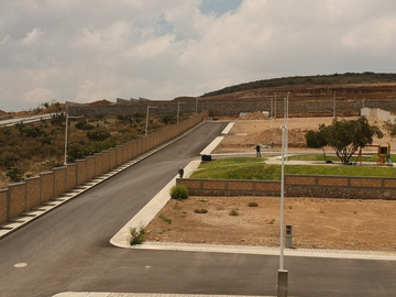 Departamento residencial de preventa en Mineral de la Reforma Hgo.