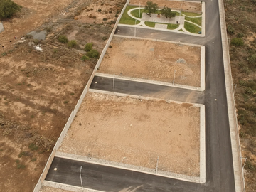 Departamento residencial de preventa en Mineral de la Reforma Hgo.