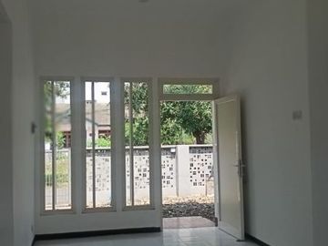 Rumwh Siap Huni Babatan Mukti Termurah di Kelasnya