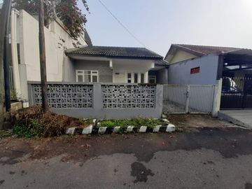 Rumwh Siap Huni Babatan Mukti Termurah di Kelasnya