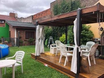 Chalet en venta en Wilde
