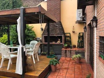 Chalet en venta en Wilde