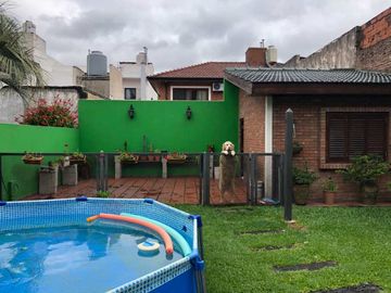 Chalet en venta en Wilde