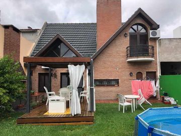 Chalet en venta en Wilde