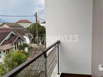 Rumah Baru Metro Margahayu Soekarno Hatta Bandung