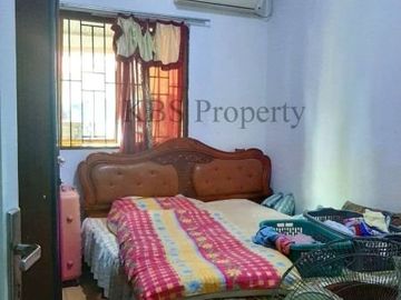 Dijual Rumah Hawaii Garden (Batam Center)