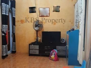 Dijual Rumah Hawaii Garden (Batam Center)