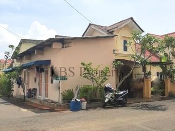Dijual Rumah Hawaii Garden (Batam Center)