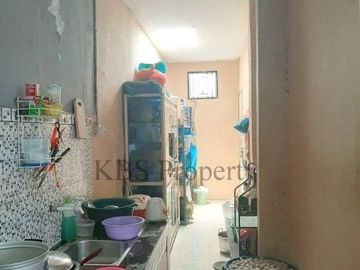 Dijual Rumah Hawaii Garden (Batam Center)