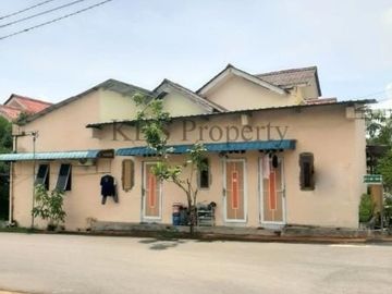 Dijual Rumah Hawaii Garden (Batam Center)