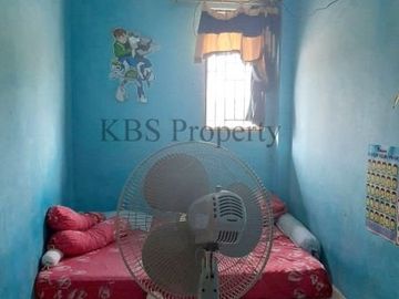 Dijual Rumah Hawaii Garden (Batam Center)