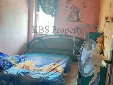 Dijual Rumah Hawaii Garden (Batam Center)