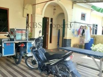 Dijual Rumah Hawaii Garden (Batam Center)