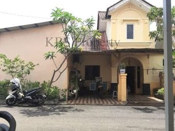 Dijual Rumah Hawaii Garden (Batam Center)