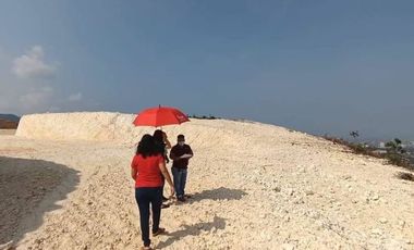 Lot for Sale in Monterrazas De Cebu, w/ 180 view of Cebu