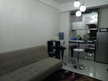 Gunawangsa MERR Apartement Strategis Central Bisnis Distric