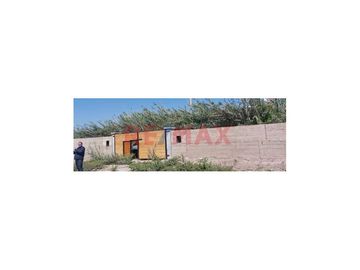 Amplio terreno de 6,070 m2
Totalmente cercado
Con pozo de agua propio
Ubicado en el sector Canyar Bajo, distrito de Alto Laran
Provincia de Chinch