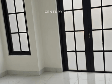 Disewakan Rumah Brand New Di Maleo Bintaro Jaya Sektor 9