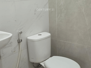 Disewakan Rumah Brand New Di Maleo Bintaro Jaya Sektor 9