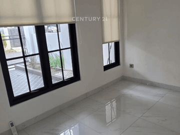 Disewakan Rumah Brand New Di Maleo Bintaro Jaya Sektor 9