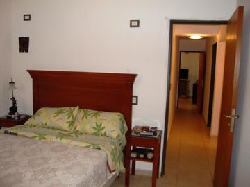 EXCELENTE DEPARTAMENTO EN CARLOS PAZ, 3 DORMITORIOS, EXCELENTE CALIDAD