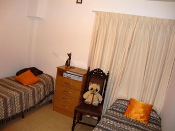 EXCELENTE DEPARTAMENTO EN CARLOS PAZ, 3 DORMITORIOS, EXCELENTE CALIDAD