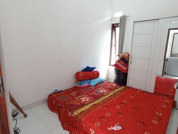 Rumah Minimalis di Prambanan Klaten dekat Candi Prambanan
