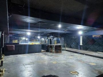 Ruko Gandeng 3Lantai, @ Kemang Raya, Komersial, Strategis, SHM
