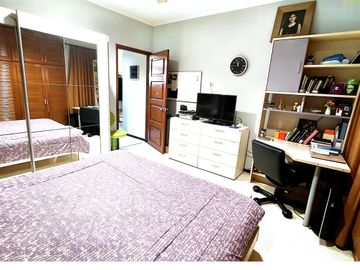 Rumah Mewah Private Residence di Kemang - Jakarta Selatan