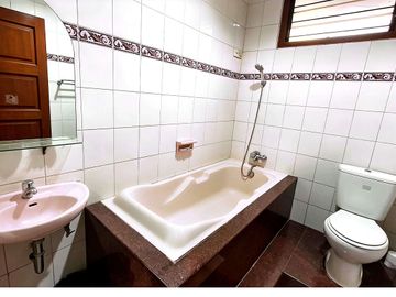 Rumah Mewah Private Residence di Kemang - Jakarta Selatan
